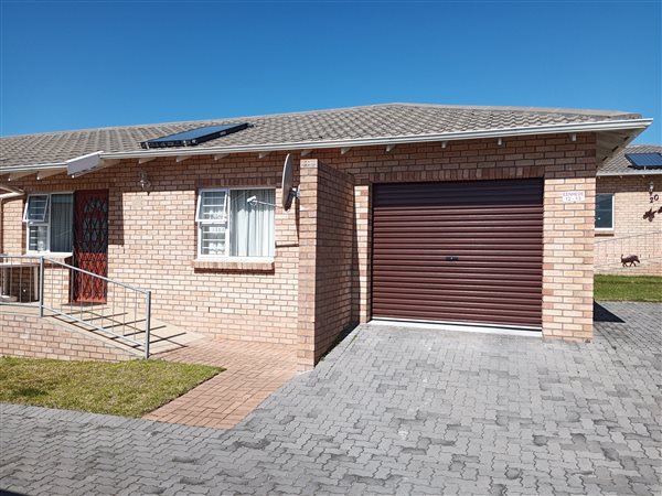 1 Bedroom Property for Sale in Lorraine Eastern Cape